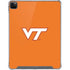 Virginia Tech University Orange iPad Cases